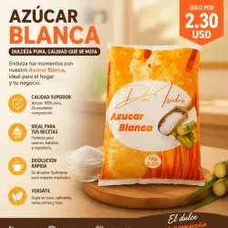 Azúcar