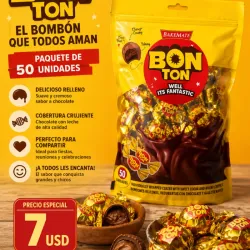 Bombón