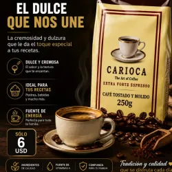 Café Carioca
