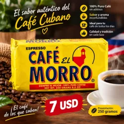 Café Morro