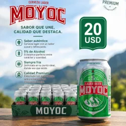 Cerveza