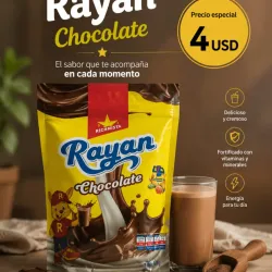 Chocolate