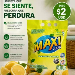 Detergente