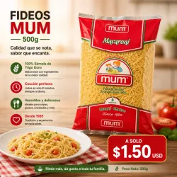 Fideos