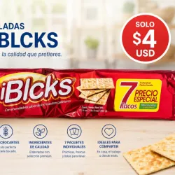Galleta 7 tacos