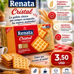 Galletas