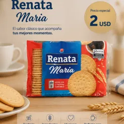 Galletas