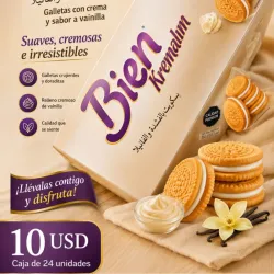 Galletas