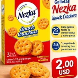 Galletas