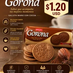 Galletas