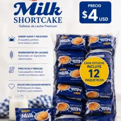Galletas
