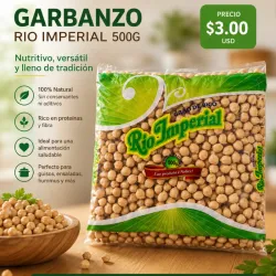 Garbanzo