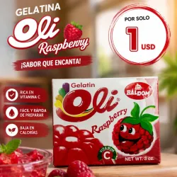 Gelatina