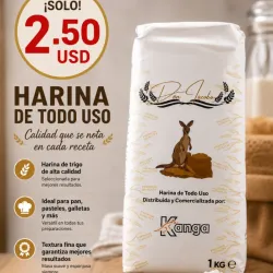 Harina