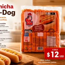 Hot dog