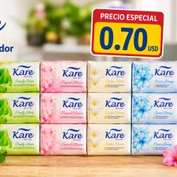 Jabón de baño