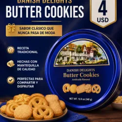 Lata de galleta