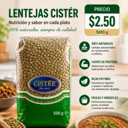 Lentejas
