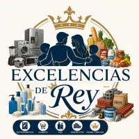 Excelencias de Rey 👑