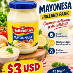Mayonesa