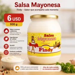 Mayonesa