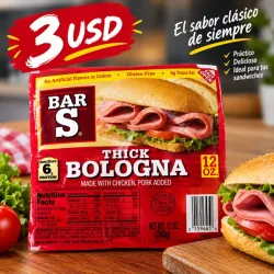 Mortadela Lasqueada