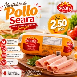 Mortadela