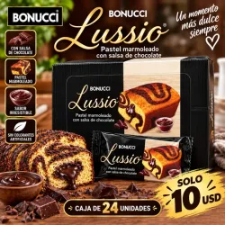Panqué de chocolate