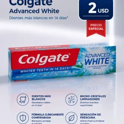 Pasta Colgate