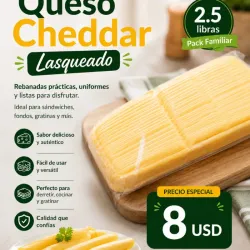 Queso