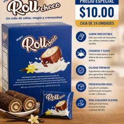 Rollitos
