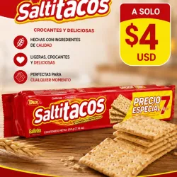 Saltitacos