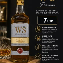 Whisky