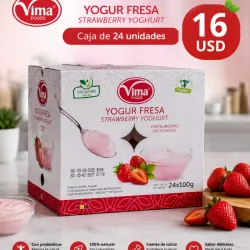 Yogurt