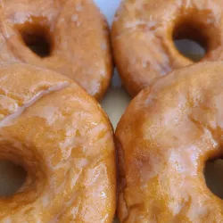 Cajita de leche condensada