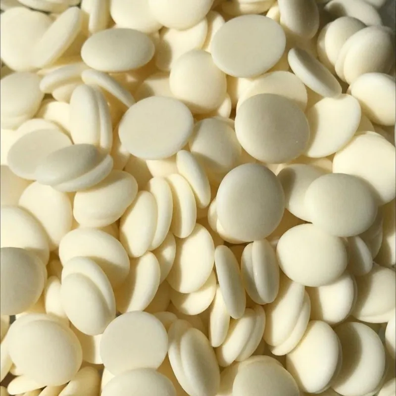 Chocolate blanco