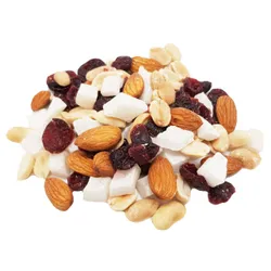Frutos secos variados