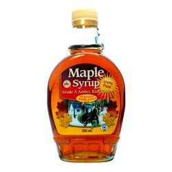 Sirope de maple 🍁 
