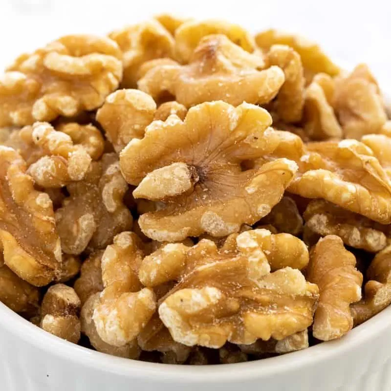 Nueces 