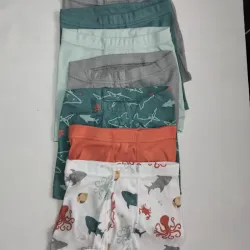 Calzoncillos de niños
