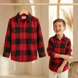 Camisas de Niño