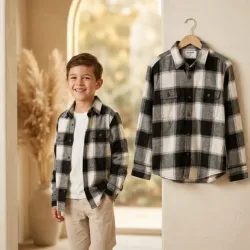 Camisas de Niño