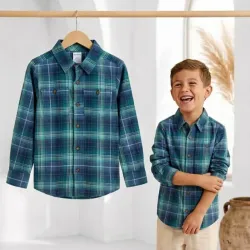 Camisas de Niño