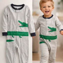 Conjunto infantil