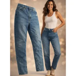 Jeans de jovensita
