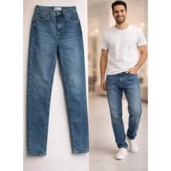 Jeans para Joven