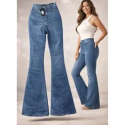 Jeans para jovensita