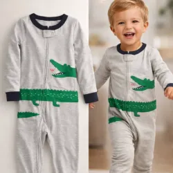 Conjunto de Niño (Enterizo)