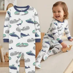 Mono Enterizo para niño