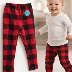 Pantalón de niño